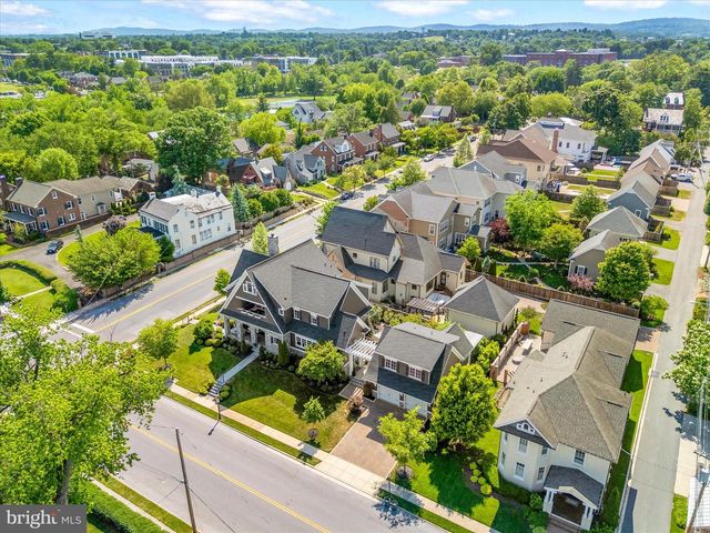 401 W 2ND ST, Frederick, MD 21701