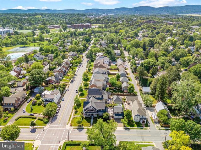 401 W 2ND ST, Frederick, MD 21701