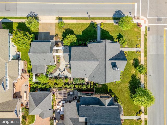 401 W 2ND ST, Frederick, MD 21701