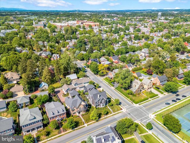 401 W 2ND ST, Frederick, MD 21701