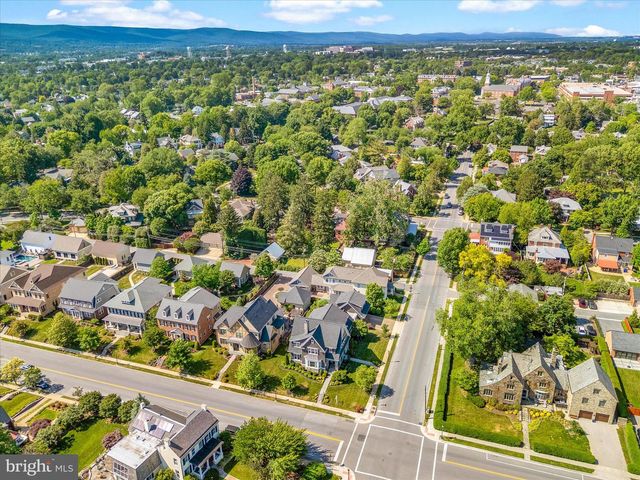 401 W 2ND ST, Frederick, MD 21701
