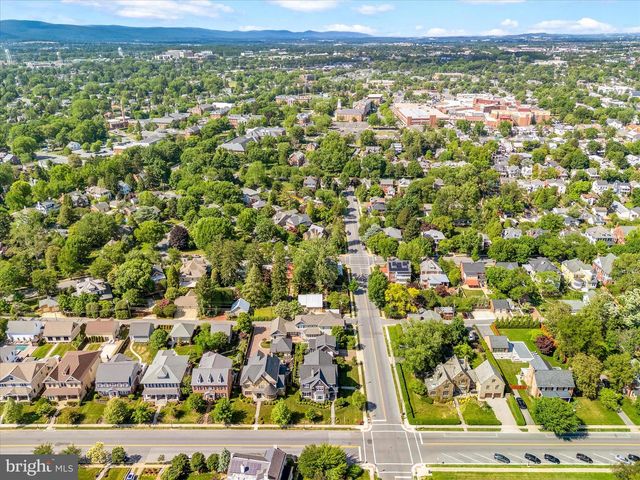401 W 2ND ST, Frederick, MD 21701