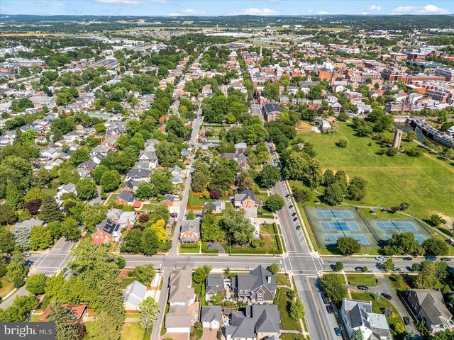 401 W 2ND ST, Frederick, MD 21701