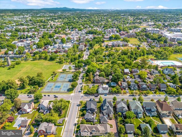 401 W 2ND ST, Frederick, MD 21701