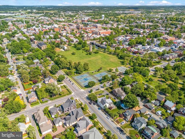 401 W 2ND ST, Frederick, MD 21701