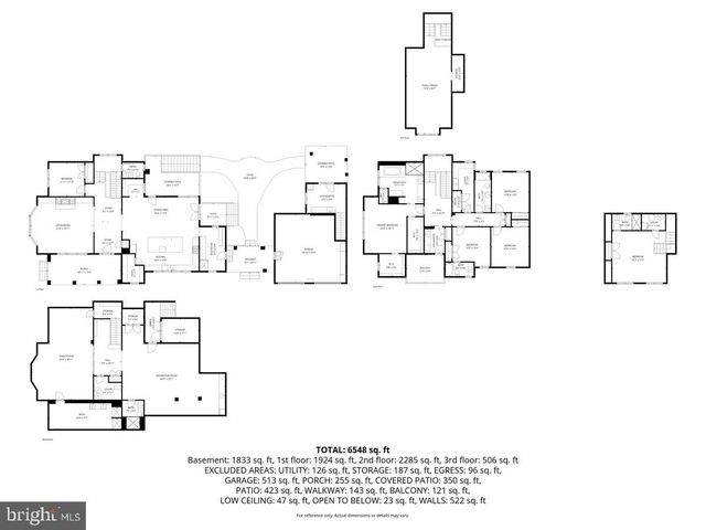 401 W 2ND ST, Frederick, MD 21701