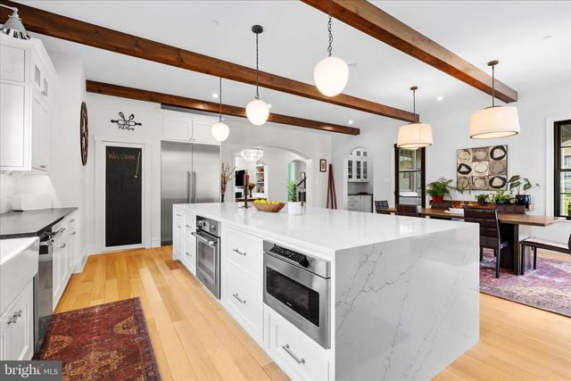 401 W 2ND ST, Frederick, MD 21701
