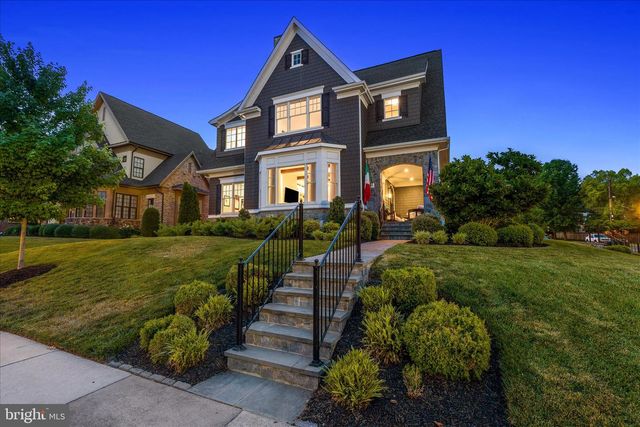 401 W 2ND ST, Frederick, MD 21701