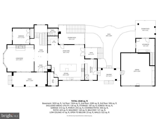 401 W 2ND ST, Frederick, MD 21701