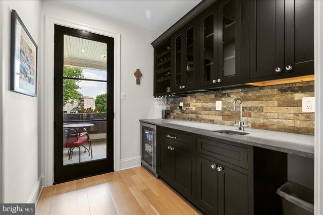 401 W 2ND ST, Frederick, MD 21701