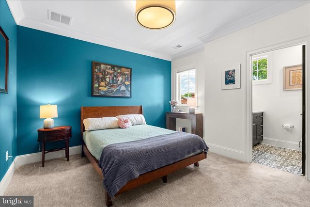 401 W 2ND ST, Frederick, MD 21701
