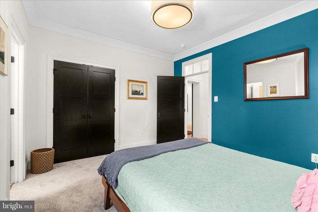 401 W 2ND ST, Frederick, MD 21701