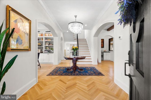 401 W 2ND ST, Frederick, MD 21701