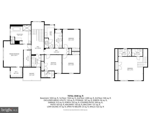 401 W 2ND ST, Frederick, MD 21701