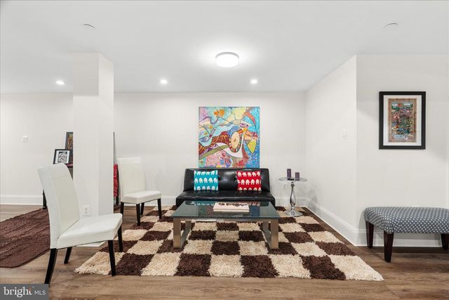 401 W 2ND ST, Frederick, MD 21701