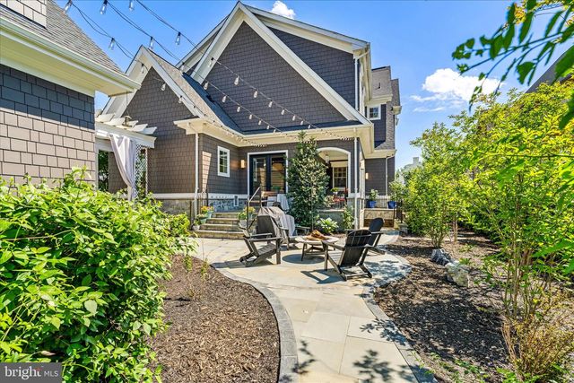 401 W 2ND ST, Frederick, MD 21701