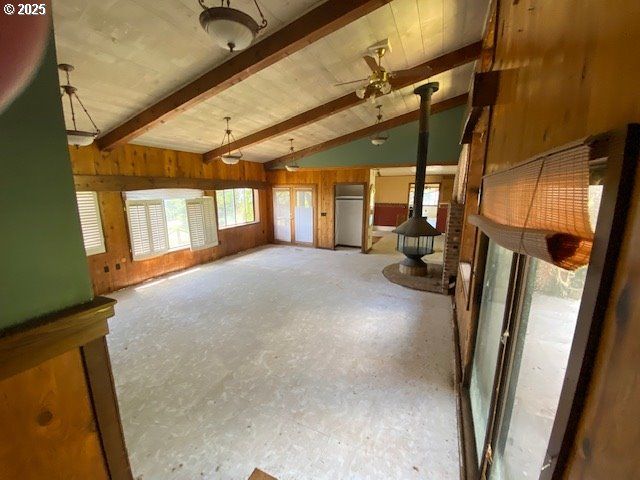 47664 RYALL Rd, Halfway, OR 97834