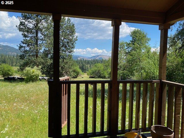 47664 RYALL Rd, Halfway, OR 97834