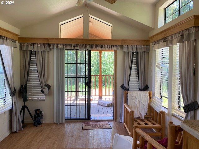 47664 RYALL Rd, Halfway, OR 97834