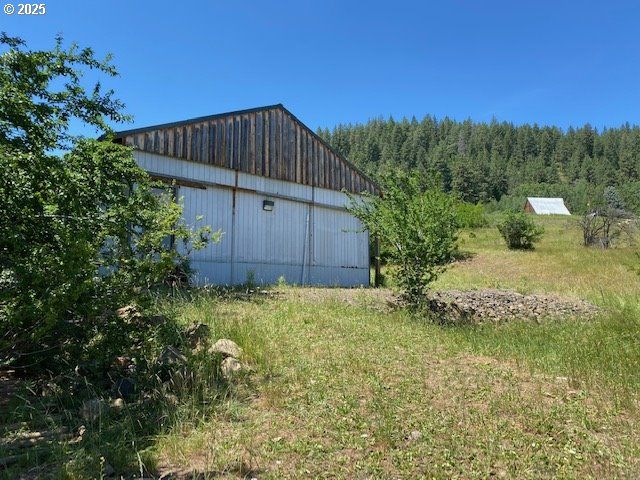 47664 RYALL Rd, Halfway, OR 97834