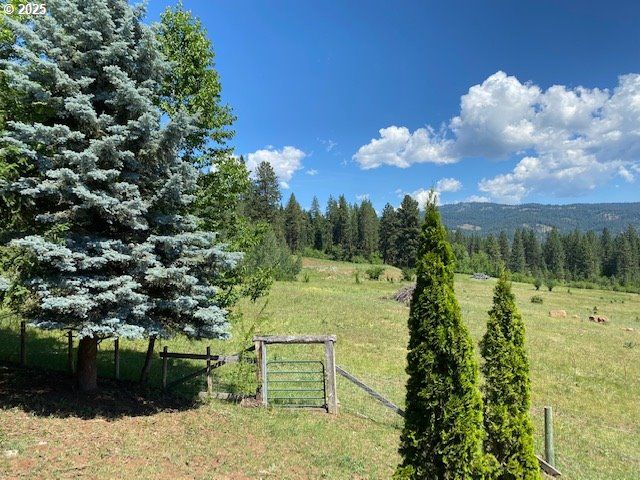 47664 RYALL Rd, Halfway, OR 97834