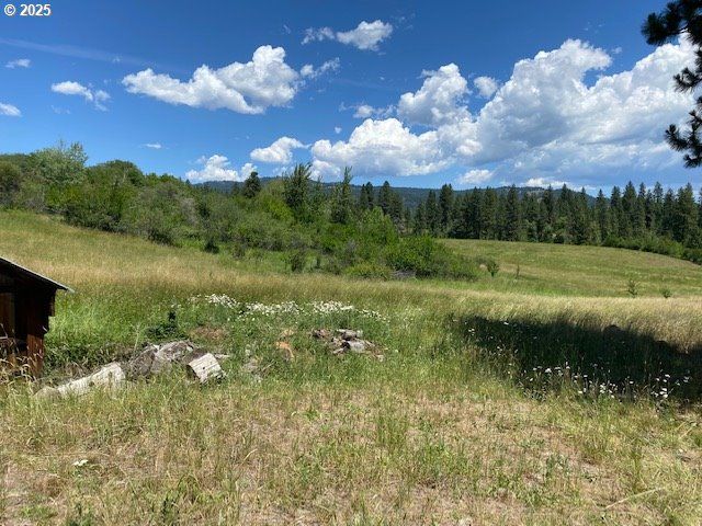 47664 RYALL Rd, Halfway, OR 97834