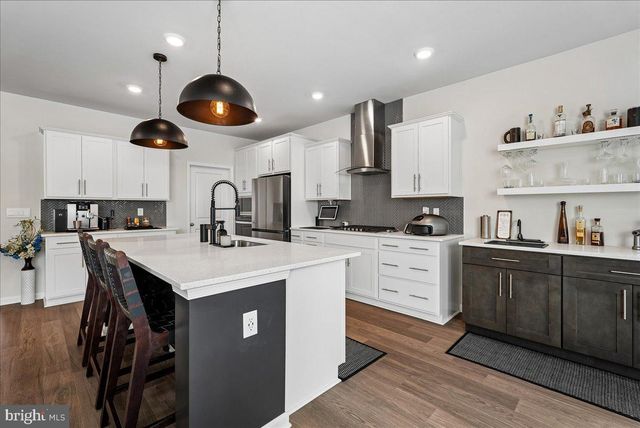 809 FOUNDRY ST, Frederick, MD 21701