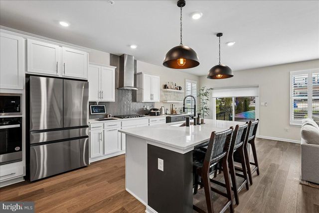 809 FOUNDRY ST, Frederick, MD 21701