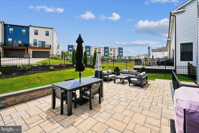 809 FOUNDRY ST, Frederick, MD 21701