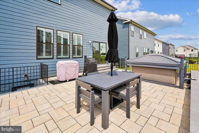 809 FOUNDRY ST, Frederick, MD 21701