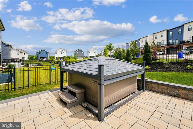809 FOUNDRY ST, Frederick, MD 21701