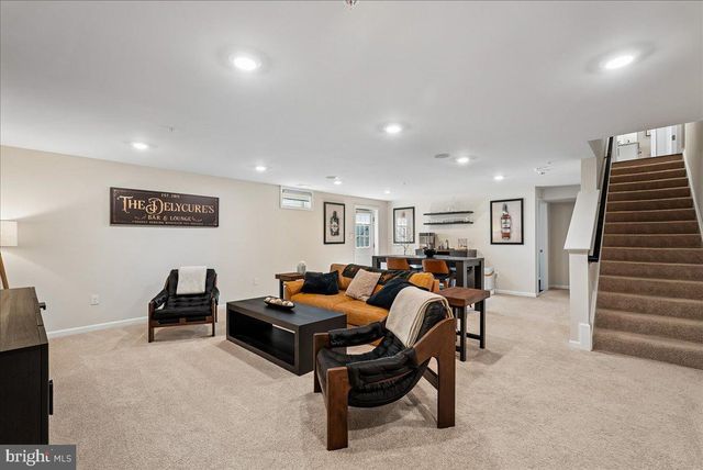 809 FOUNDRY ST, Frederick, MD 21701