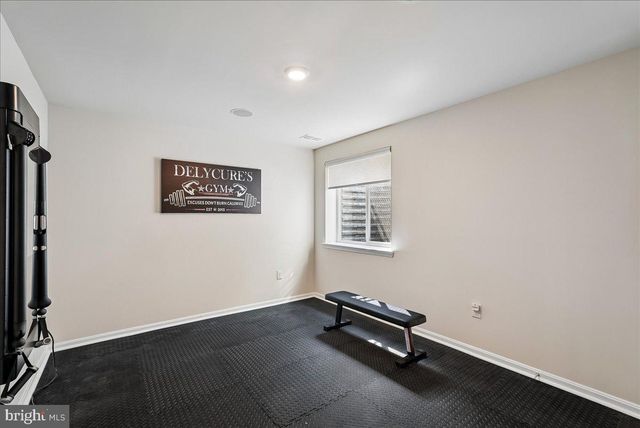 809 FOUNDRY ST, Frederick, MD 21701
