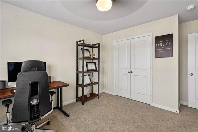 809 FOUNDRY ST, Frederick, MD 21701