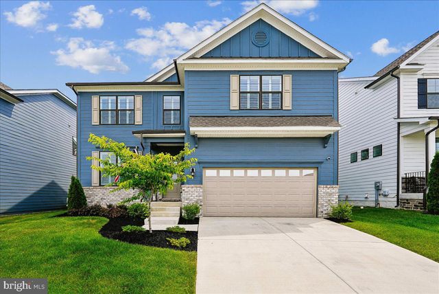 809 FOUNDRY ST, Frederick, MD 21701
