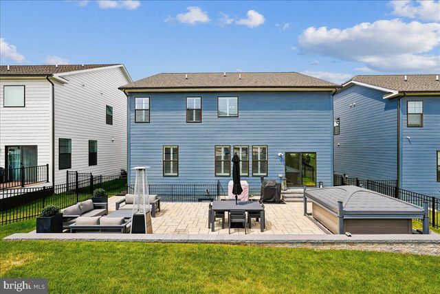 809 FOUNDRY ST, Frederick, MD 21701