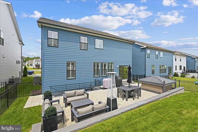 809 FOUNDRY ST, Frederick, MD 21701