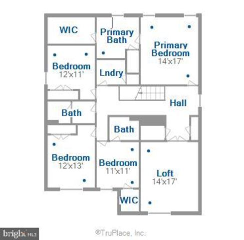 809 FOUNDRY ST, Frederick, MD 21701