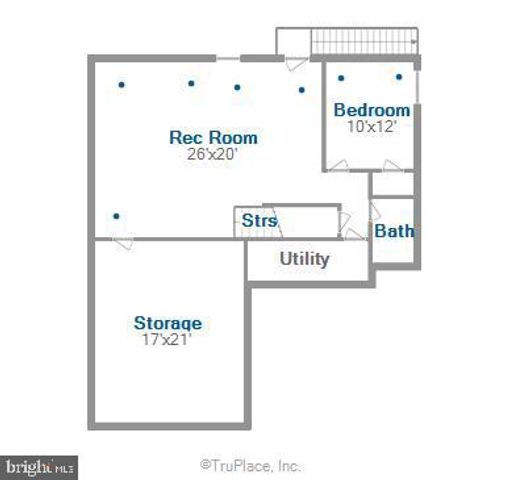 809 FOUNDRY ST, Frederick, MD 21701