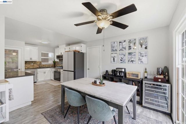 5616 Crestmont Ave, Livermore, CA 94551