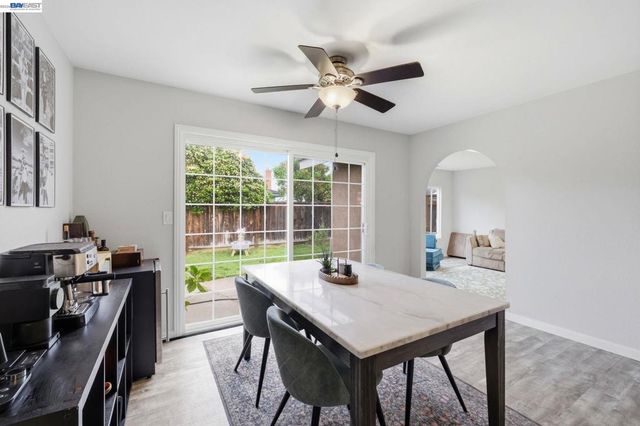 5616 Crestmont Ave, Livermore, CA 94551