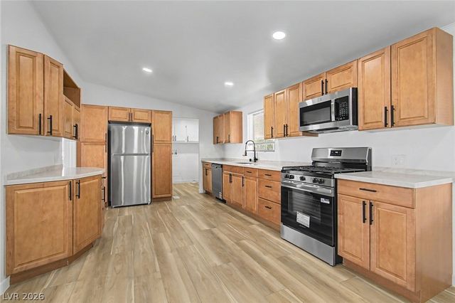 3434 Gulf Shores Drive, Las Vegas, NV 89122