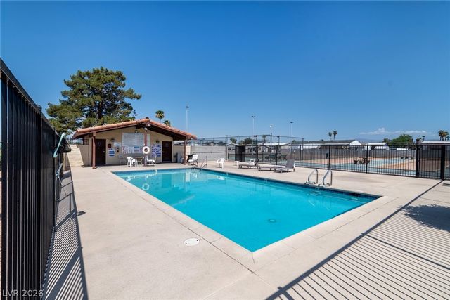 3434 Gulf Shores Drive, Las Vegas, NV 89122