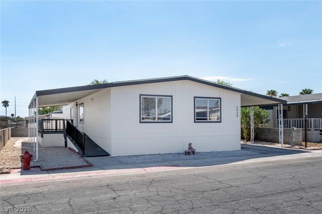 3434 Gulf Shores Drive, Las Vegas, NV 89122
