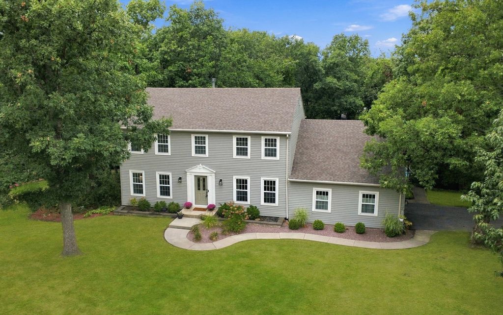 3446 Innsbruck Lane, Crete, IL 60417 — photo 2