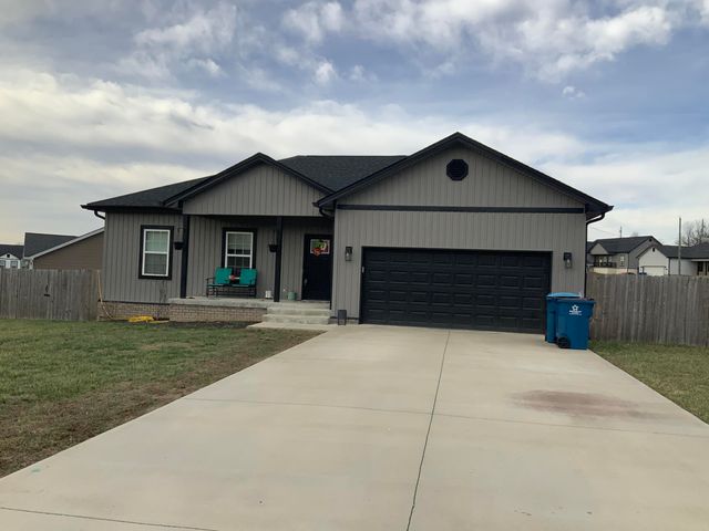 1521 Mac Street, Lawrenceburg, KY 40342