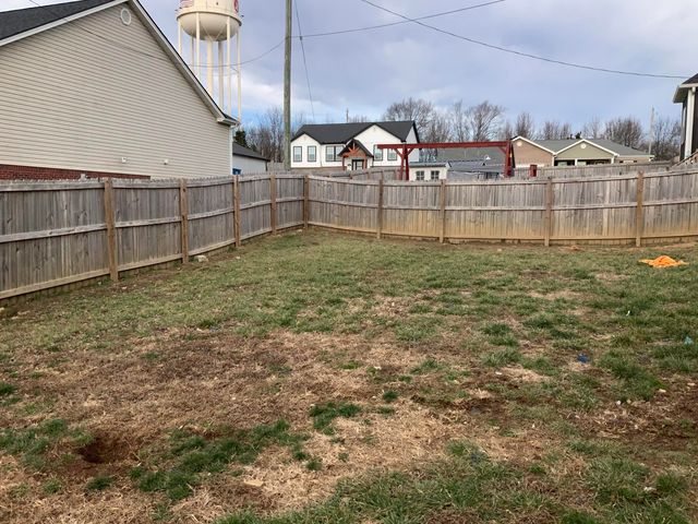 1521 Mac Street, Lawrenceburg, KY 40342