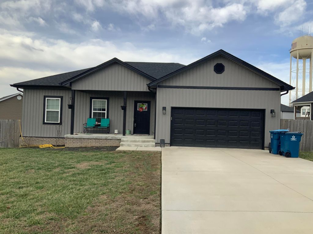 1521 Mac Street, Lawrenceburg, KY 40342