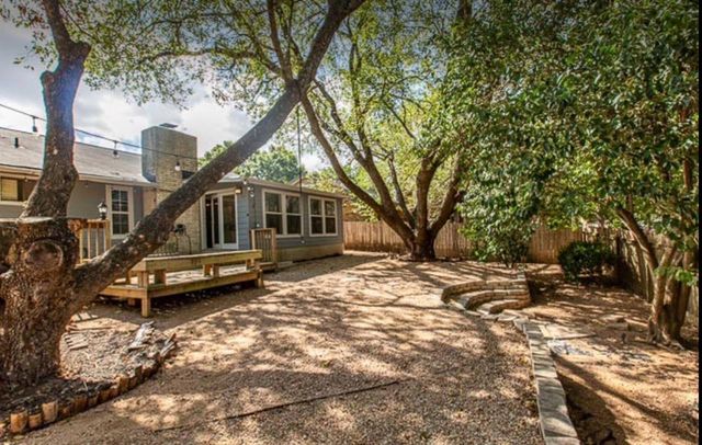 4608 Cliffstone CV, Austin, TX 78735