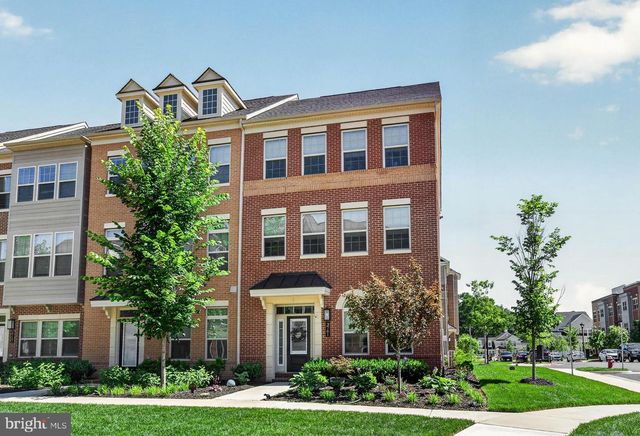 3761 MAYORS WAY, Fairfax, VA 22030